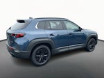 2025 Mazda Mazda CX-50 Hybrid Premium AWD
