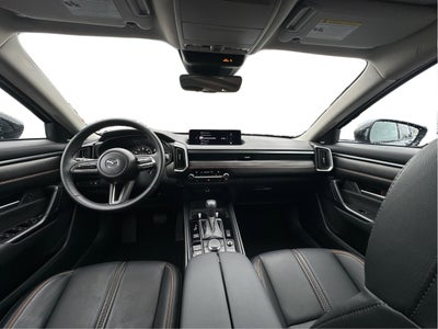 2025 Mazda Mazda CX-50 Hybrid Premium AWD
