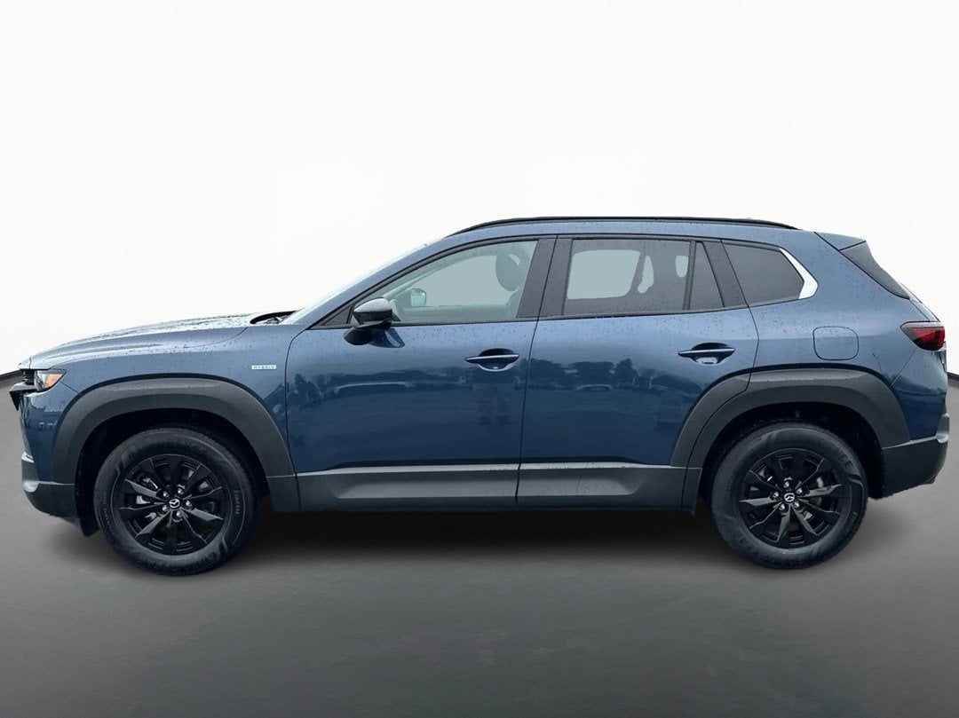 2025 Mazda Mazda CX-50 Hybrid Premium AWD