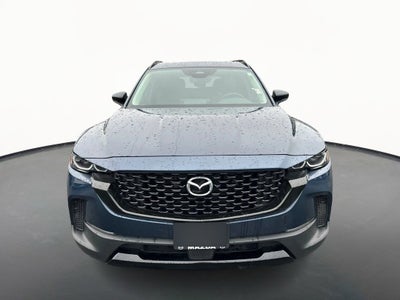 2025 Mazda Mazda CX-50 Hybrid Premium AWD
