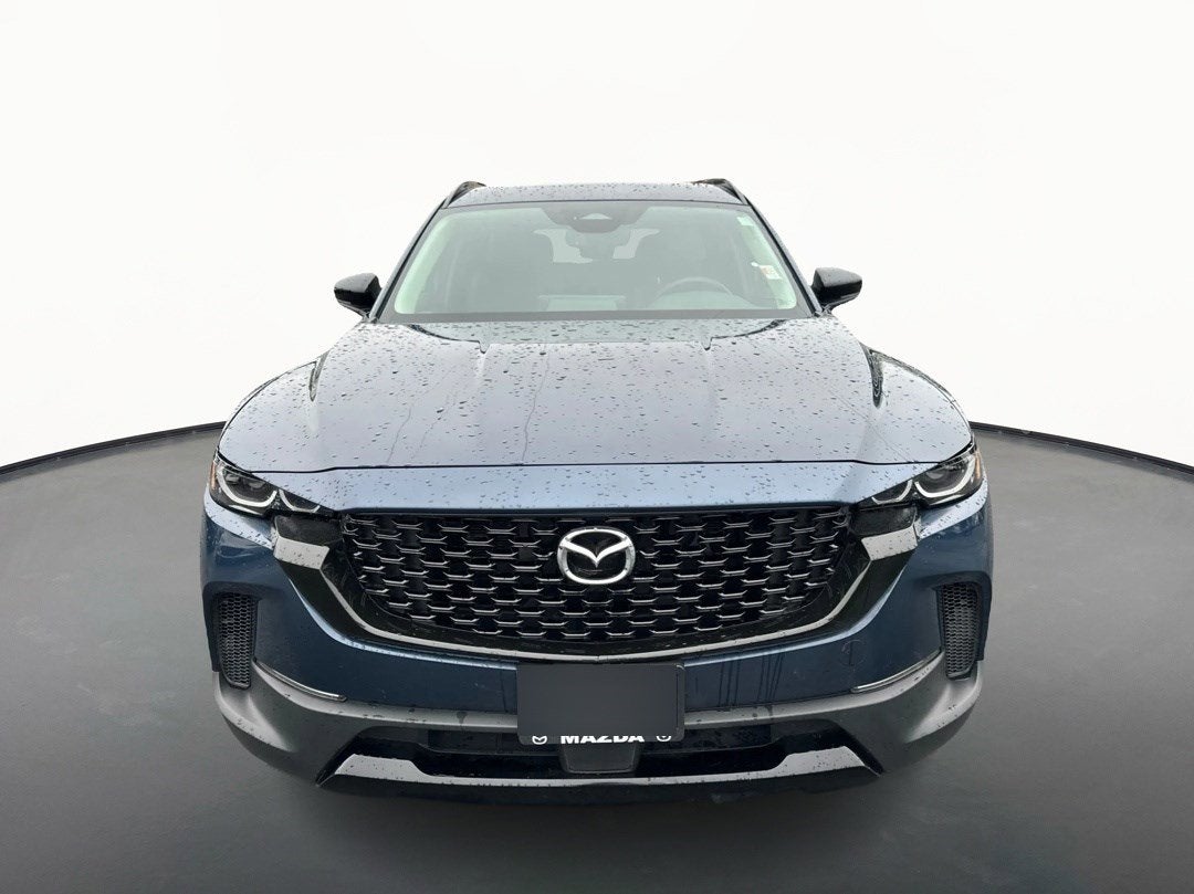 2025 Mazda Mazda CX-50 Hybrid Premium AWD