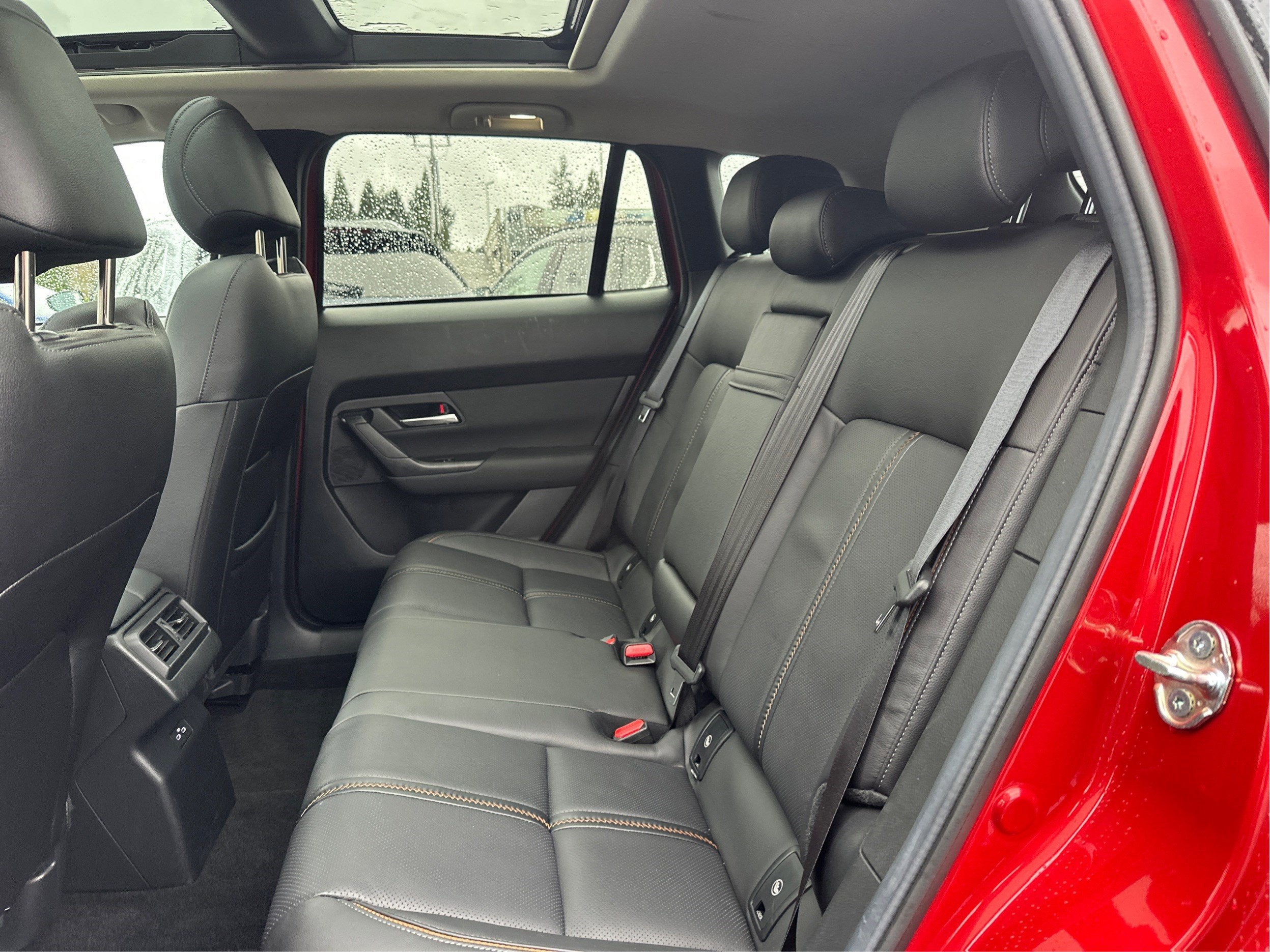 2025 Mazda Mazda CX-50 Hybrid Premium Plus AWD