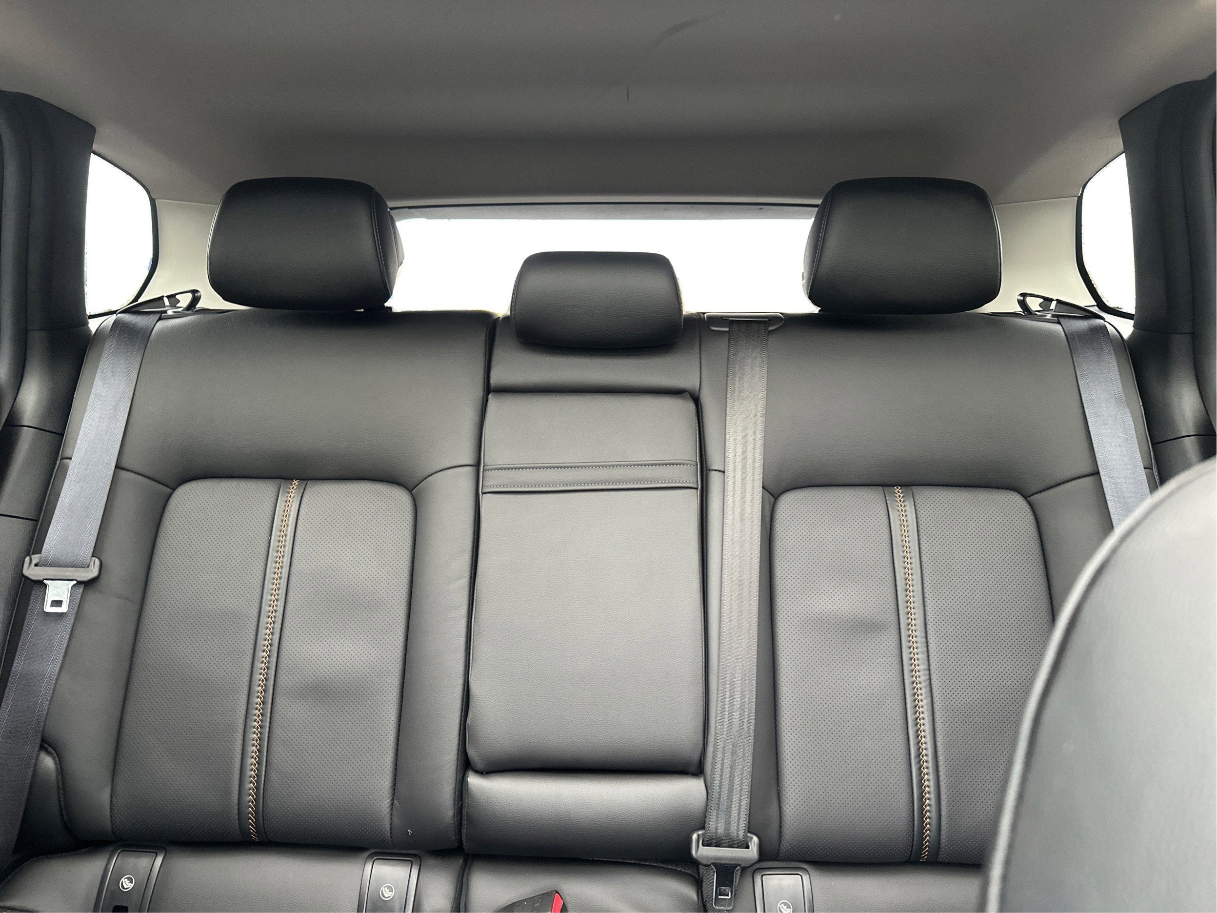 2025 Mazda Mazda CX-50 Hybrid Premium Plus AWD