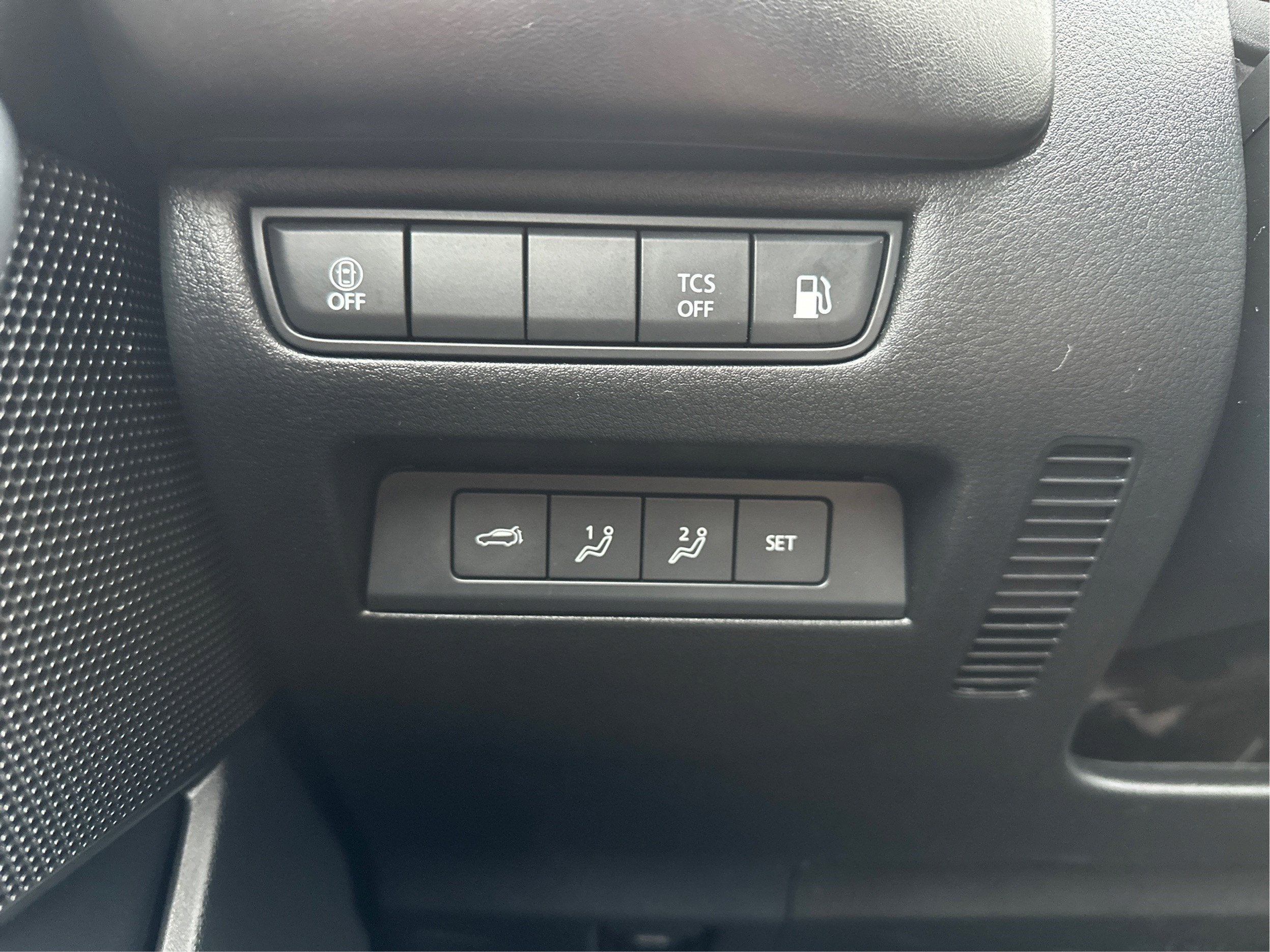 2025 Mazda Mazda CX-50 Hybrid Premium Plus AWD