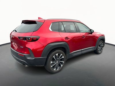 2025 Mazda Mazda CX-50 Hybrid Premium Plus AWD