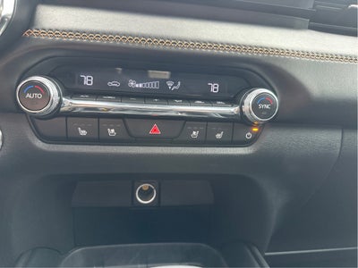 2025 Mazda Mazda CX-50 Hybrid Premium Plus AWD