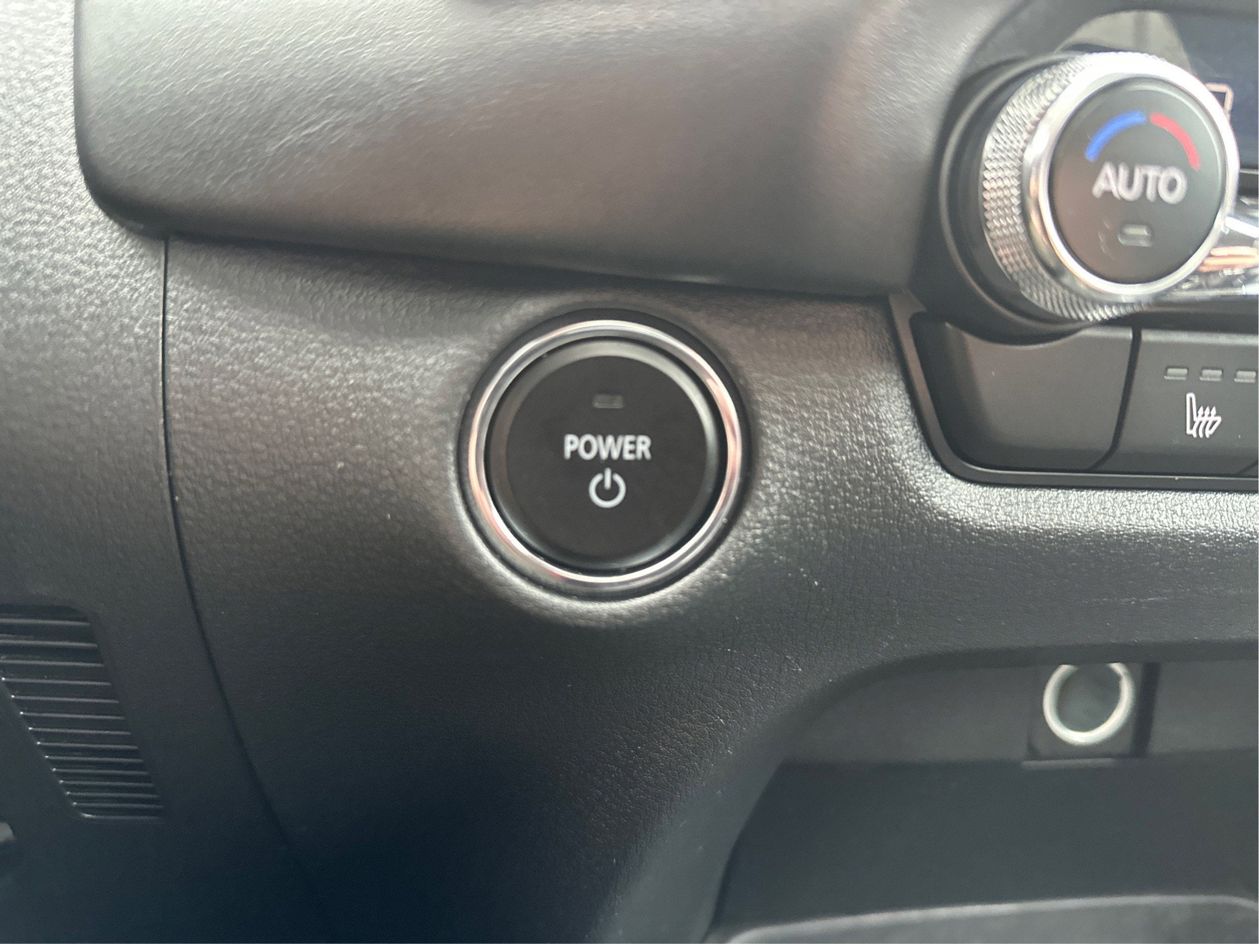 2025 Mazda Mazda CX-50 Hybrid Premium Plus AWD