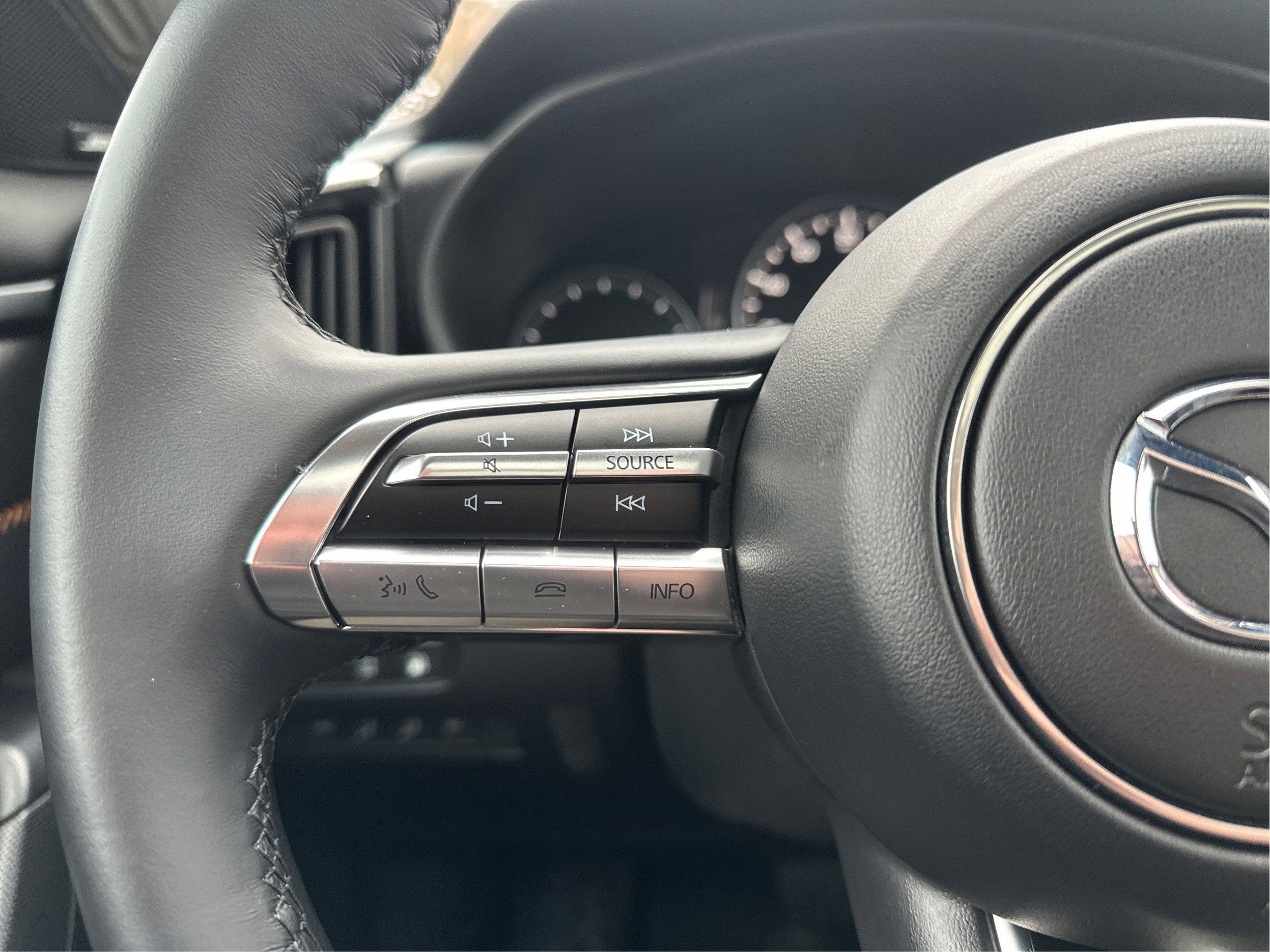 2025 Mazda Mazda CX-50 Hybrid Premium Plus AWD