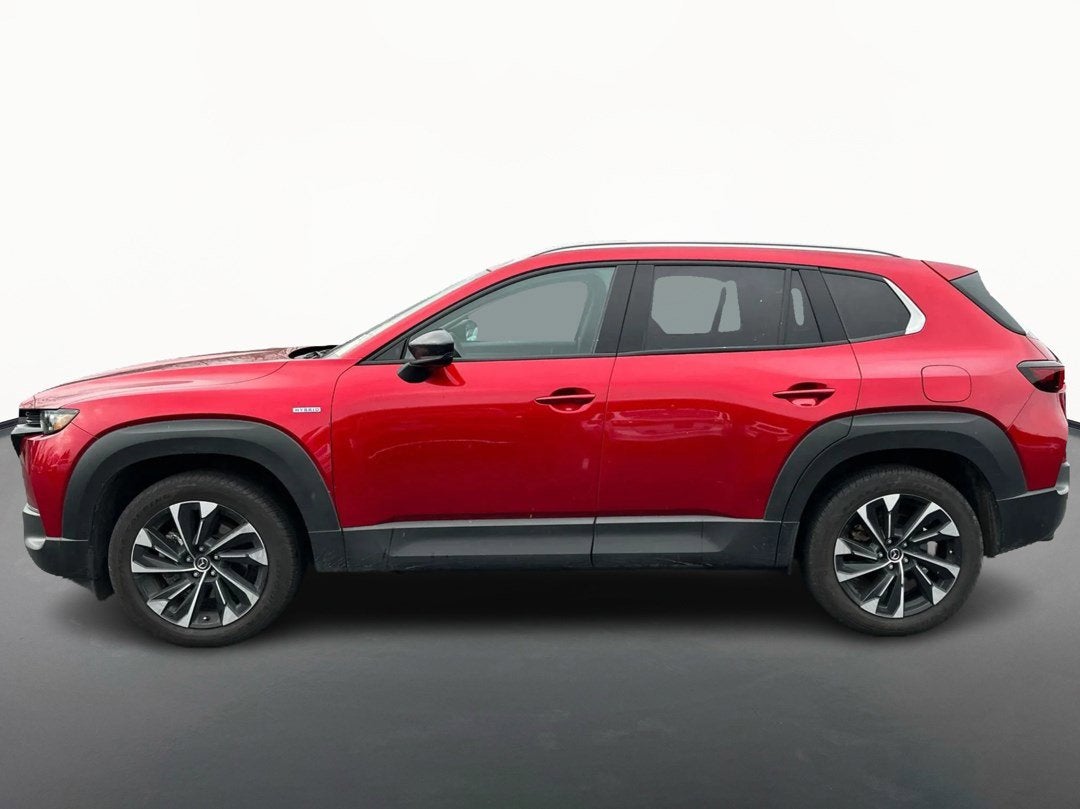 2025 Mazda Mazda CX-50 Hybrid Premium Plus AWD
