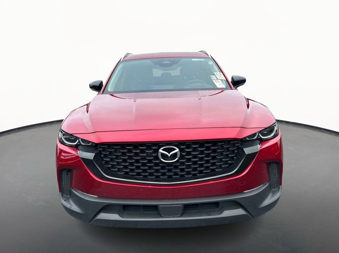 2025 Mazda Mazda CX-50 Hybrid Premium Plus AWD