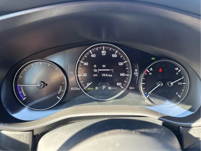 2026 Mazda Mazda CX-50 Hybrid Premium Plus AWD