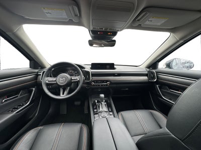 2025 Mazda Mazda CX-50 Hybrid Premium Plus AWD