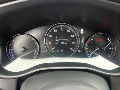 2025 Mazda Mazda CX-50 Hybrid Premium Plus AWD