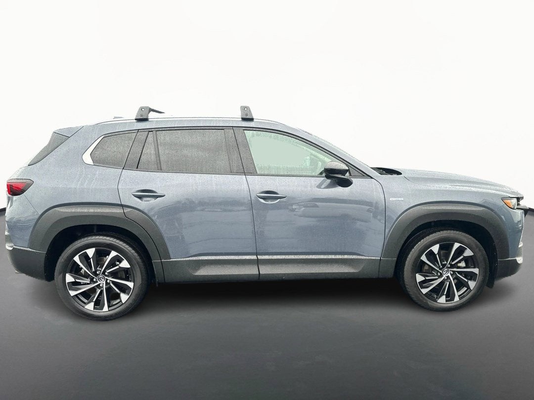 2025 Mazda Mazda CX-50 Hybrid Premium Plus AWD