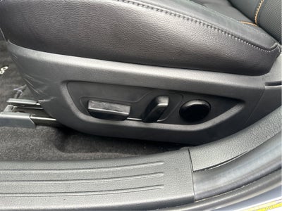 2025 Mazda Mazda CX-50 Hybrid Premium Plus AWD