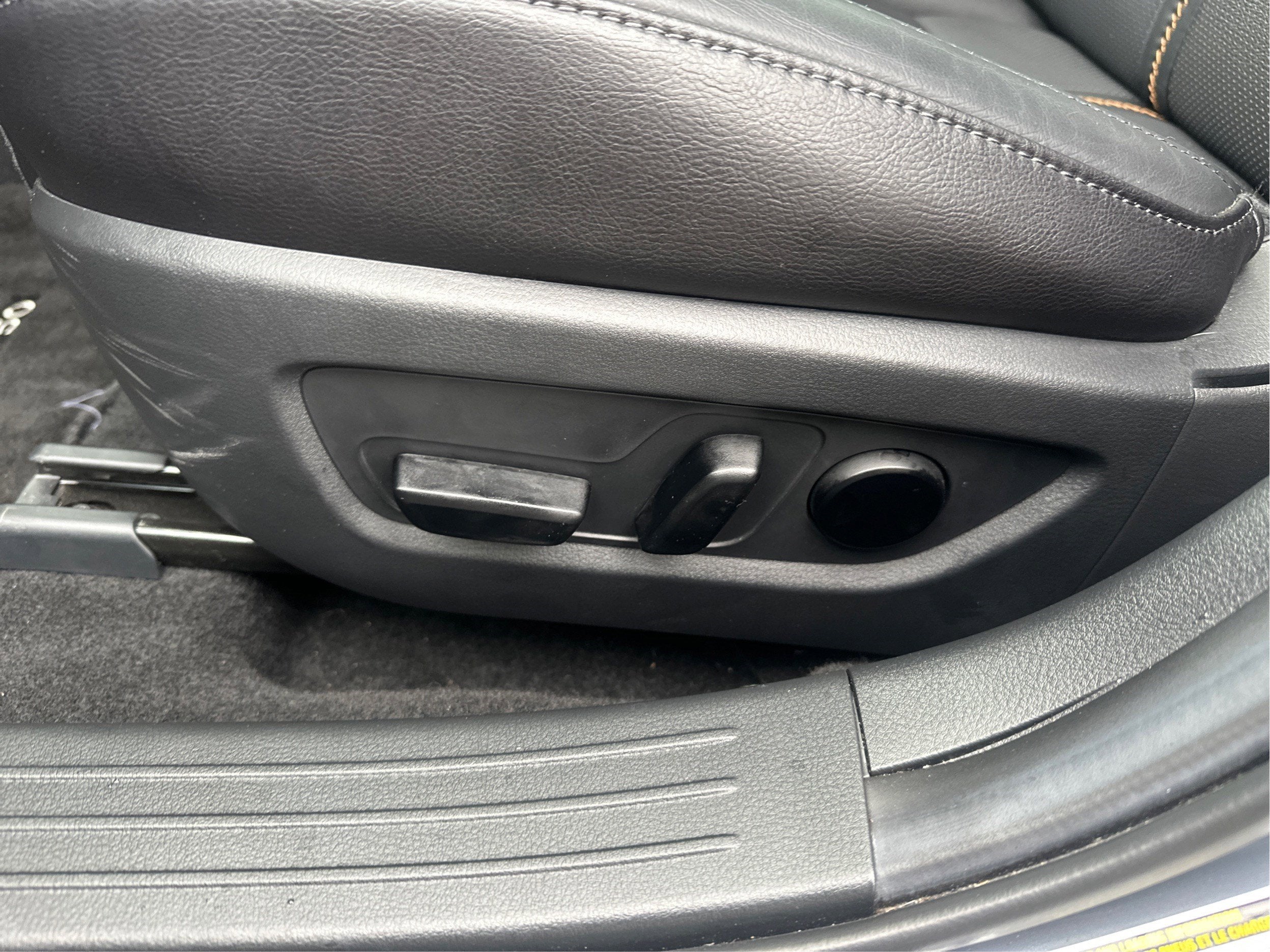 2025 Mazda Mazda CX-50 Hybrid Premium Plus AWD