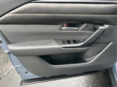 2025 Mazda Mazda CX-50 Hybrid Premium Plus AWD