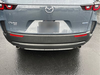 2025 Mazda Mazda CX-50 Hybrid Premium Plus AWD