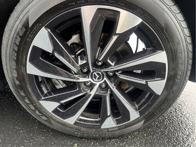 2025 Mazda Mazda CX-50 Hybrid Premium Plus AWD