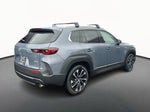 2025 Mazda Mazda CX-50 Hybrid Premium Plus AWD