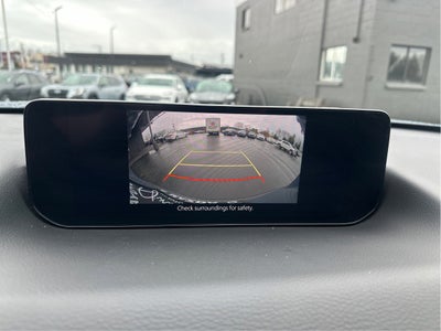 2025 Mazda Mazda CX-50 Hybrid Premium Plus AWD