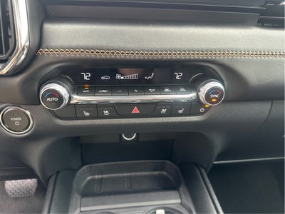 2025 Mazda Mazda CX-50 Hybrid Premium Plus AWD