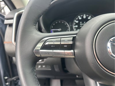 2025 Mazda Mazda CX-50 Hybrid Premium Plus AWD