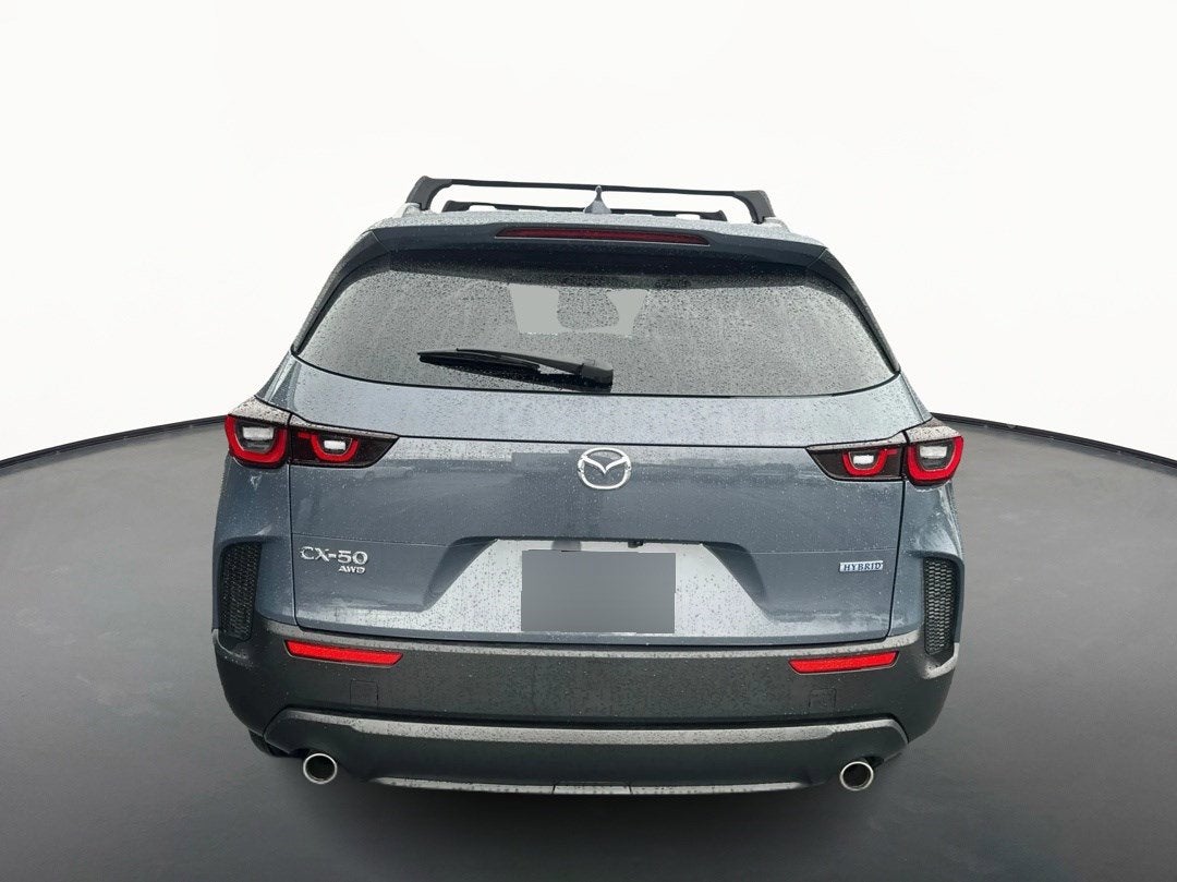 2025 Mazda Mazda CX-50 Hybrid Premium Plus AWD