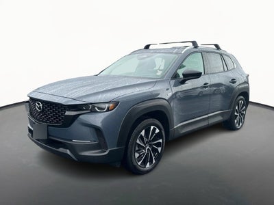 2025 Mazda Mazda CX-50 Hybrid Premium Plus AWD