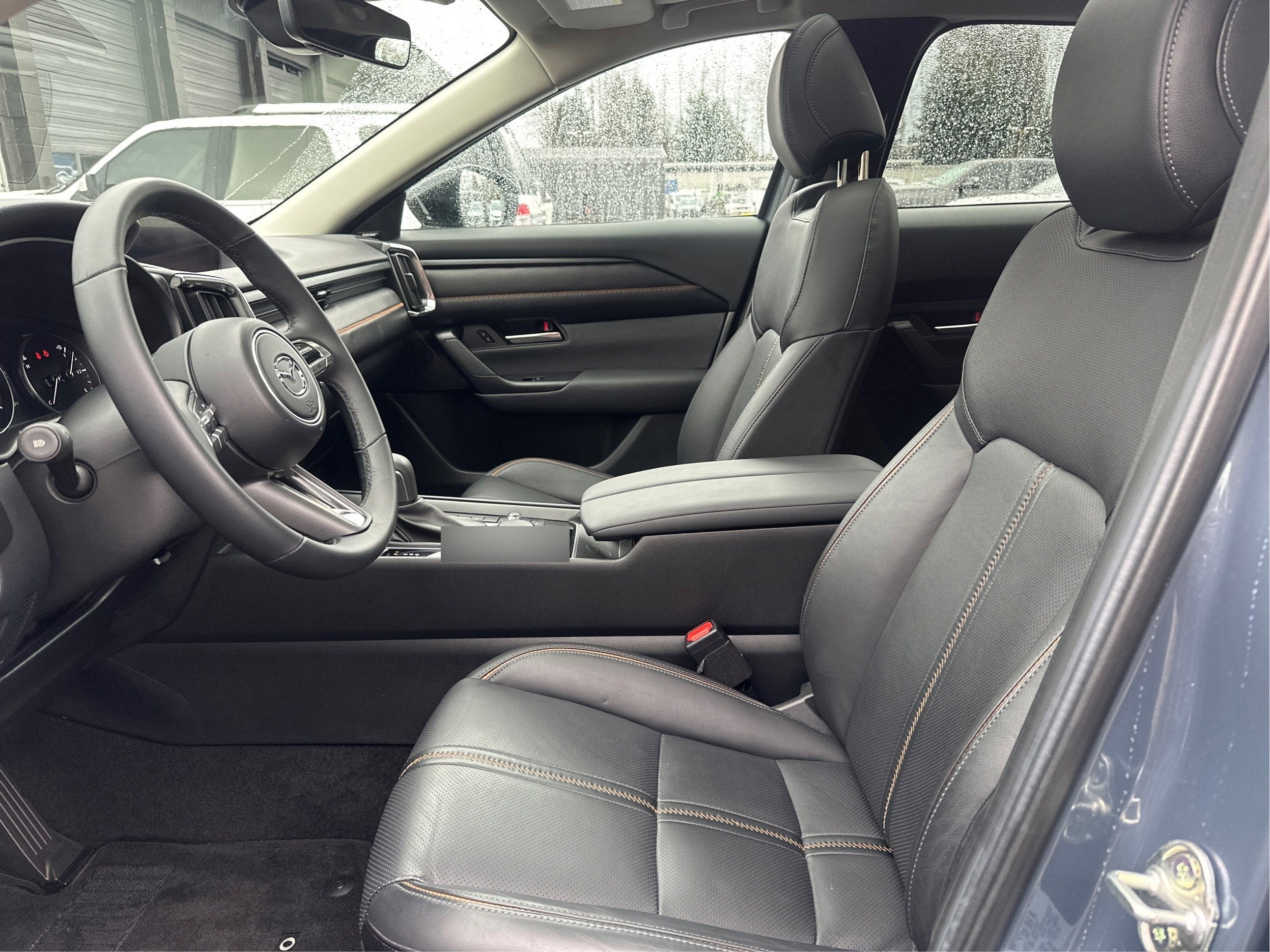 2025 Mazda Mazda CX-50 Hybrid Premium Plus AWD