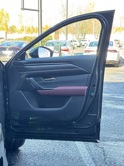 2025 Mazda Mazda CX-50 Hybrid Premium Plus AWD