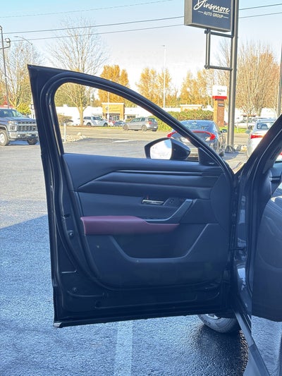 2025 Mazda Mazda CX-50 Hybrid Premium Plus AWD