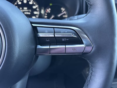 2025 Mazda Mazda CX-50 Hybrid Premium Plus AWD