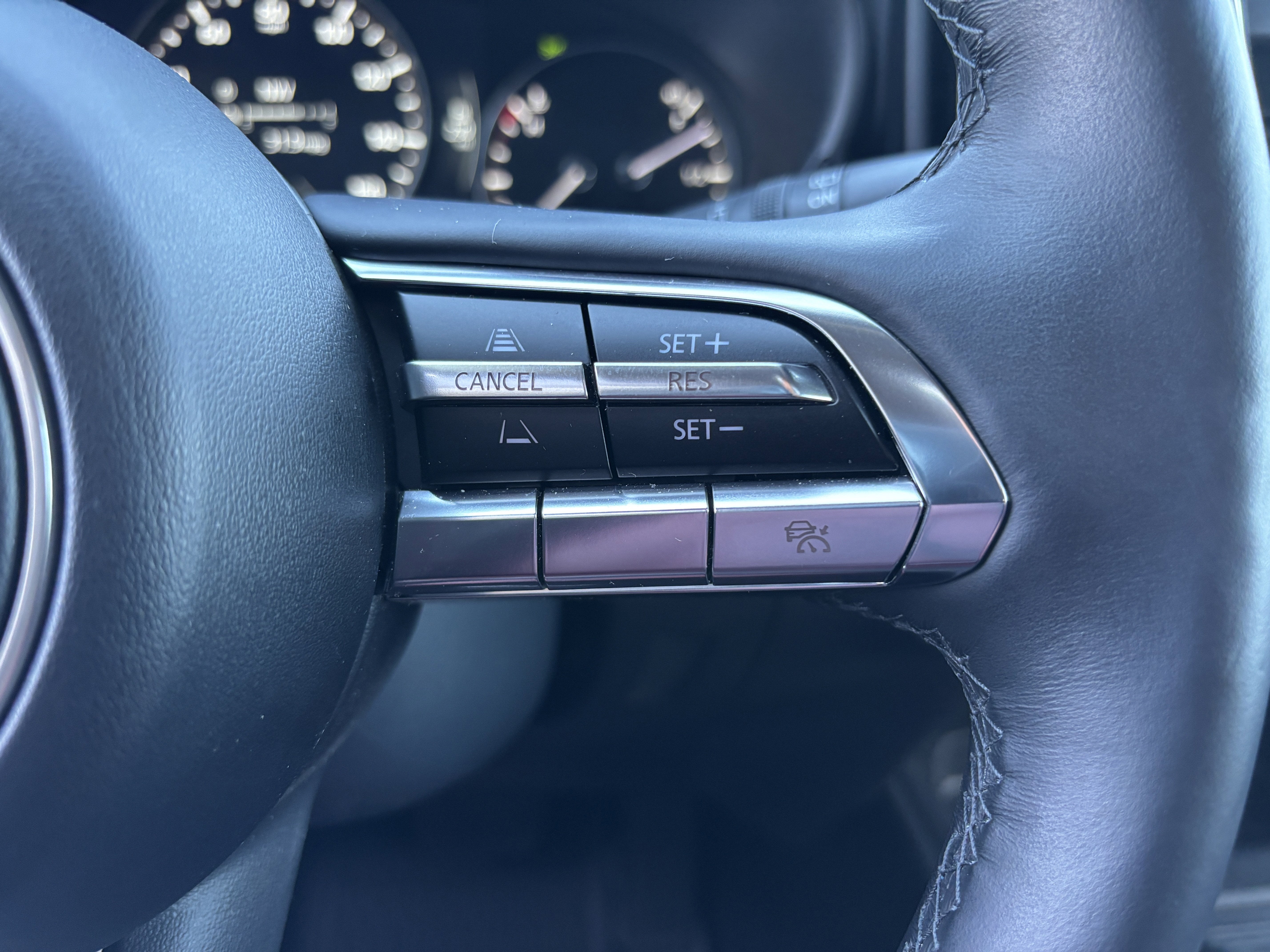 2025 Mazda Mazda CX-50 Hybrid Premium Plus AWD