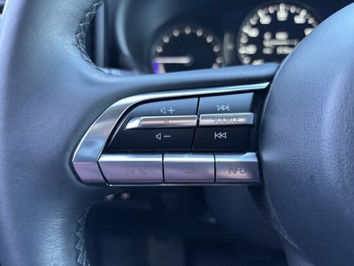 2025 Mazda Mazda CX-50 Hybrid Premium Plus AWD