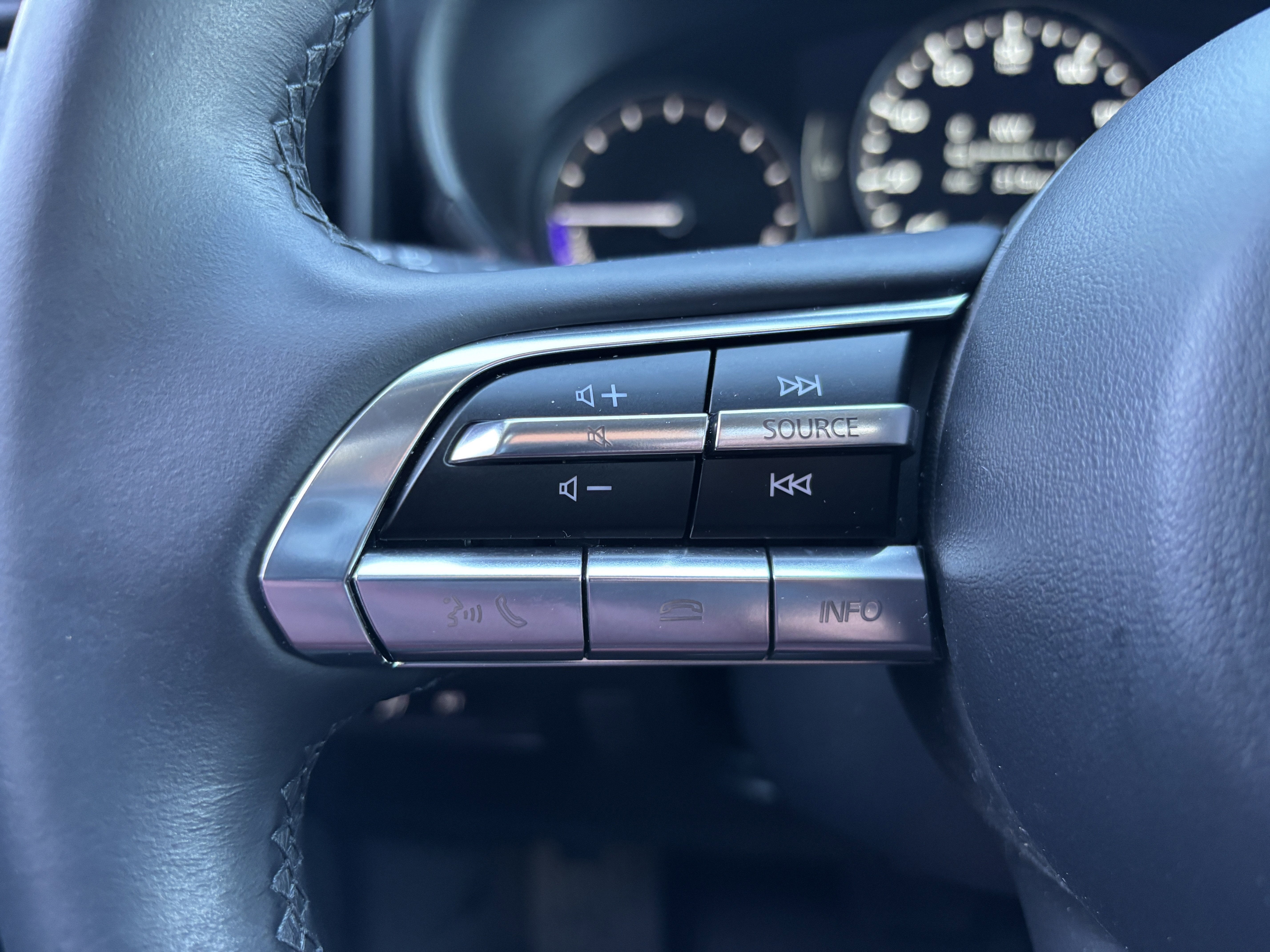 2025 Mazda Mazda CX-50 Hybrid Premium Plus AWD