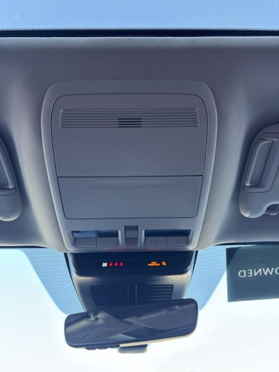 2025 Mazda Mazda CX-50 Hybrid Premium Plus AWD