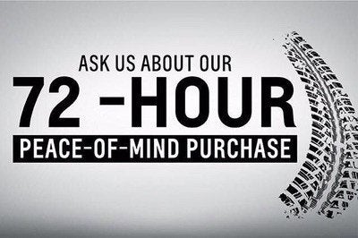 2025 Mazda Mazda CX-50 Hybrid Premium Plus AWD