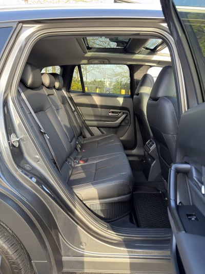 2025 Mazda Mazda CX-50 Hybrid Premium Plus AWD