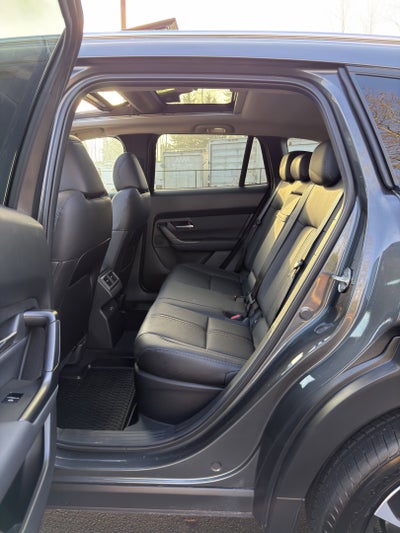 2025 Mazda Mazda CX-50 Hybrid Premium Plus AWD