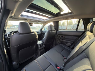 2025 Mazda Mazda CX-50 Hybrid Premium Plus AWD