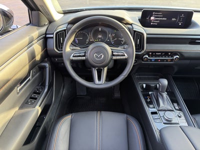 2025 Mazda Mazda CX-50 Hybrid Premium Plus AWD
