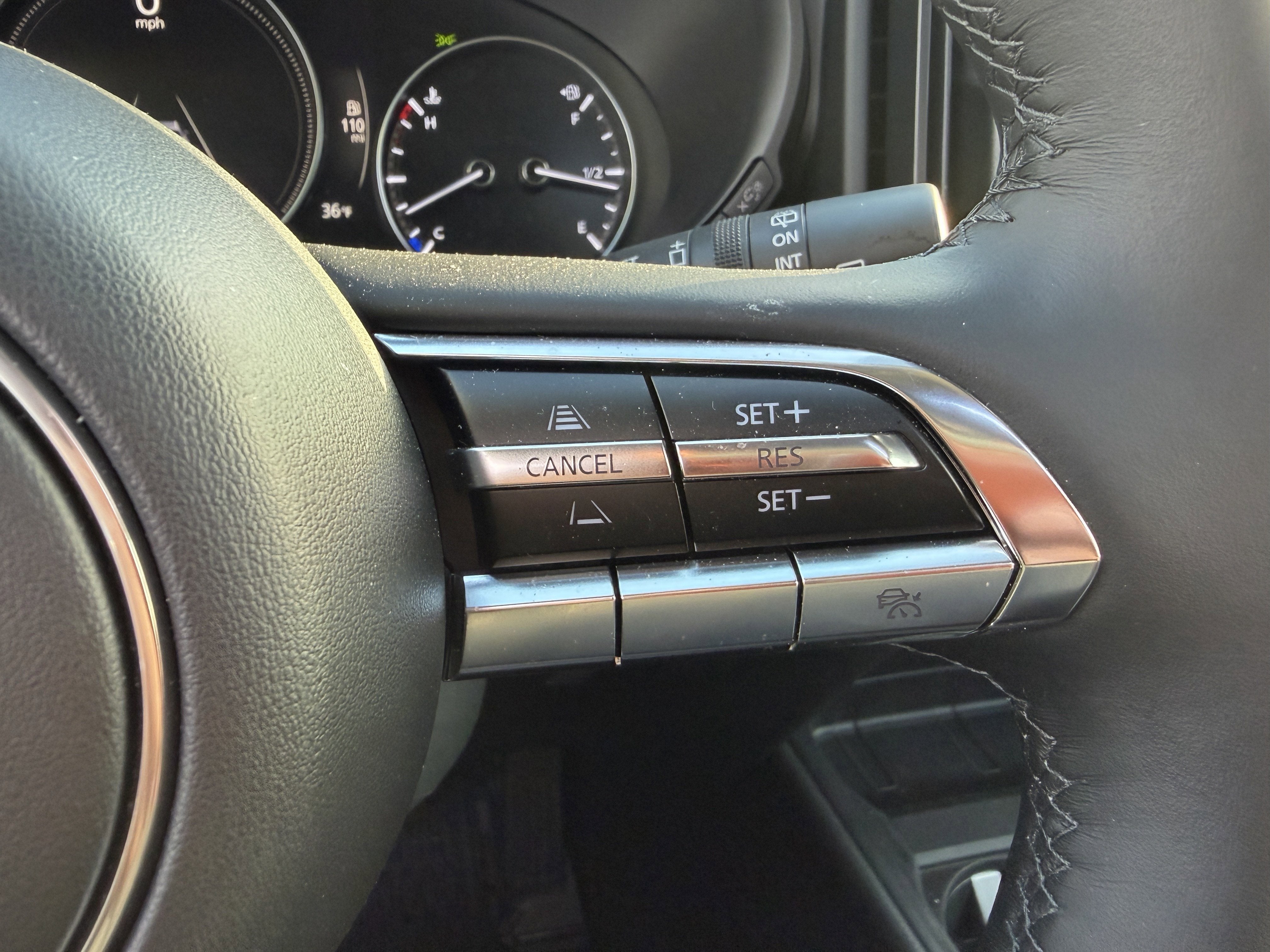 2025 Mazda Mazda CX-50 Hybrid Premium Plus AWD