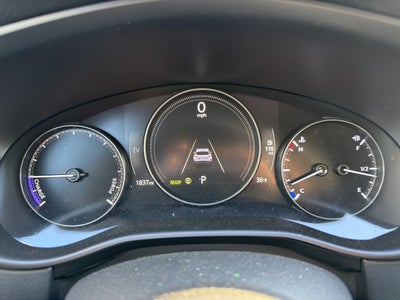 2025 Mazda Mazda CX-50 Hybrid Premium Plus AWD