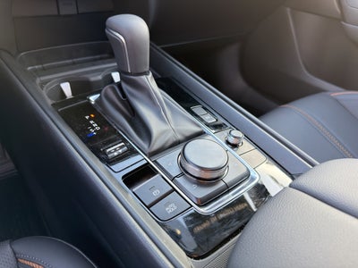 2025 Mazda Mazda CX-50 Hybrid Premium Plus AWD