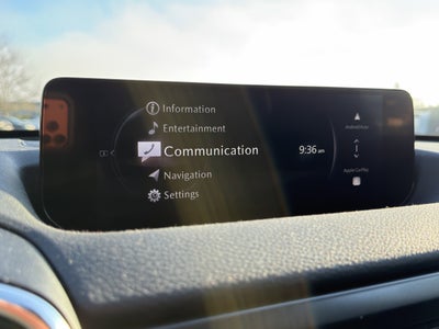 2025 Mazda Mazda CX-50 Hybrid Premium Plus AWD