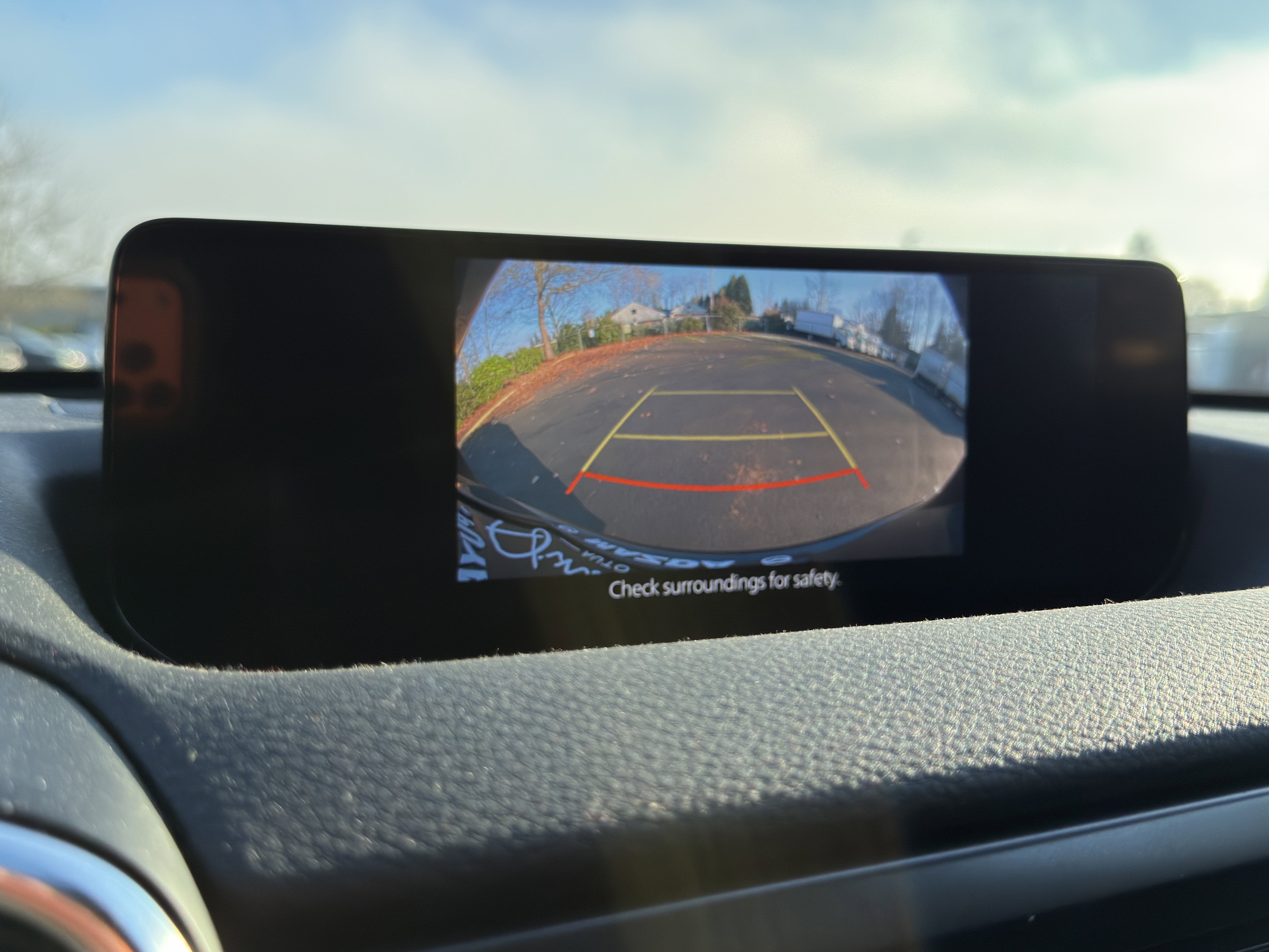 2025 Mazda Mazda CX-50 Hybrid Premium Plus AWD