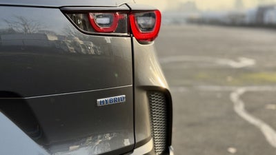 2025 Mazda Mazda CX-50 Hybrid Premium Plus AWD