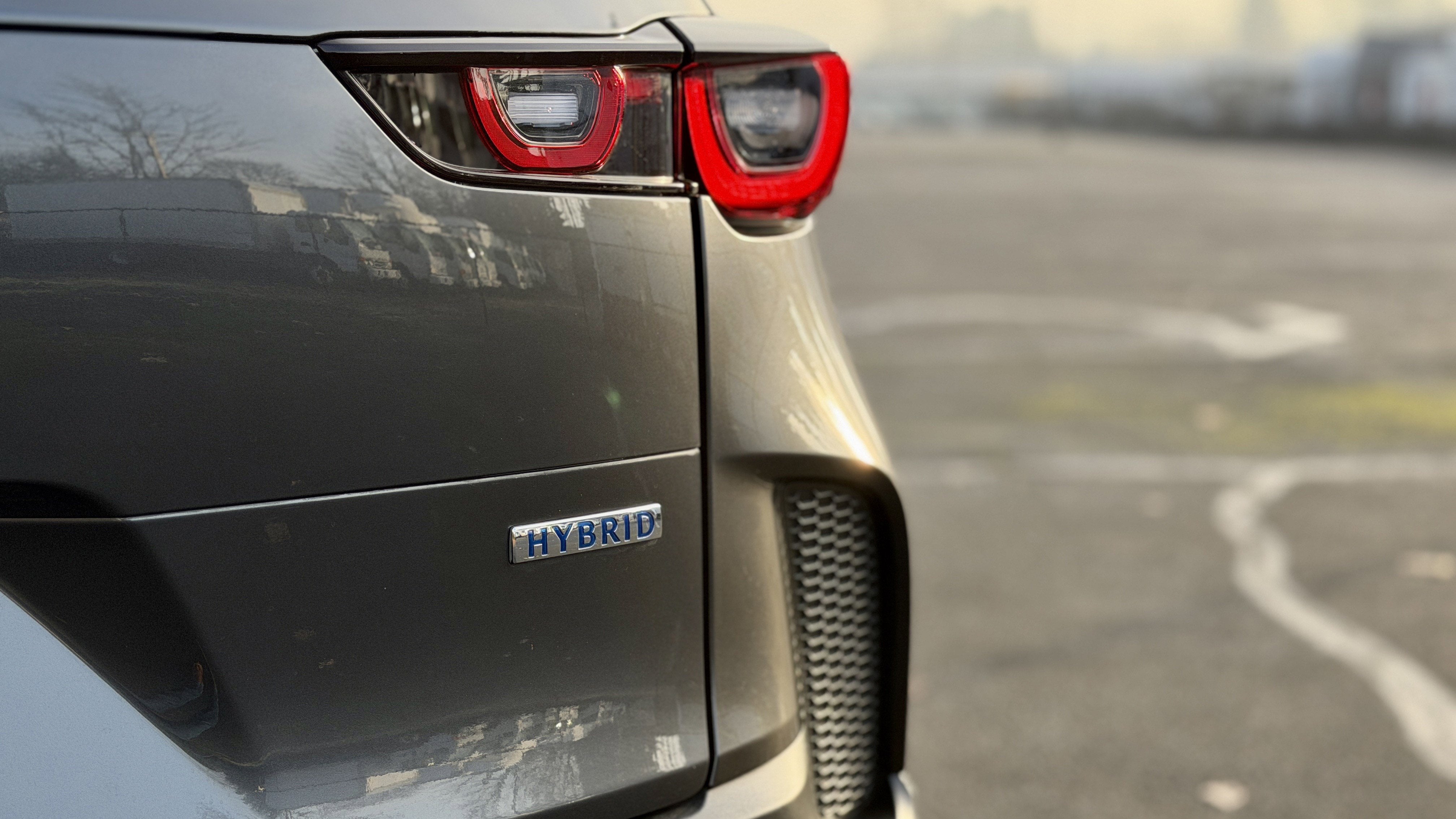 2025 Mazda Mazda CX-50 Hybrid Premium Plus AWD