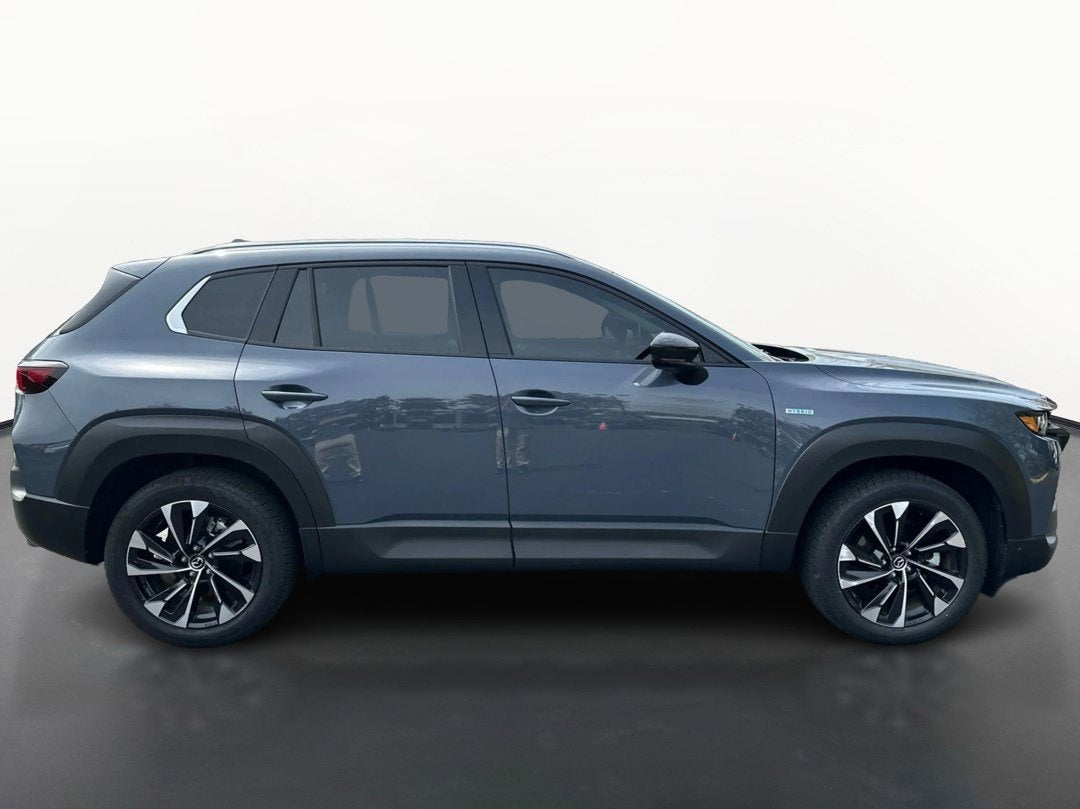 2025 Mazda Mazda CX-50 Hybrid Premium Plus AWD